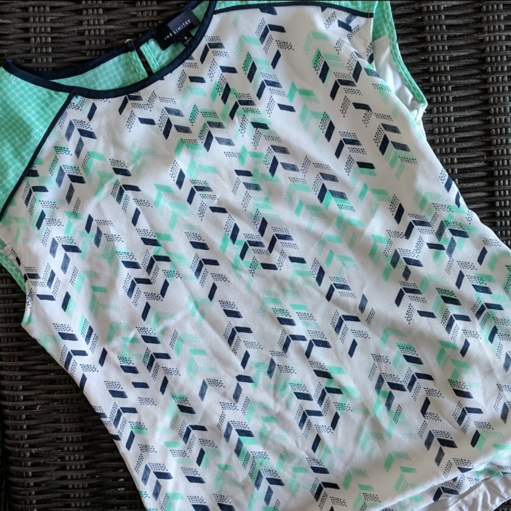 🔥 The Limited Sleeveless Top - Picture 4 of 5